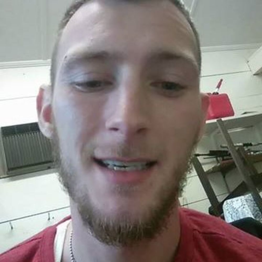 Meet your Posher, Jay